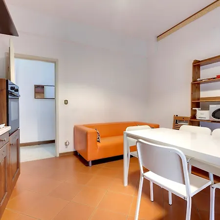 Appartamento Oriuolo 1 Firenze