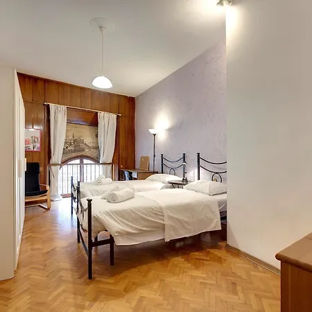 Oriuolo 1 * Firenze