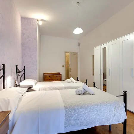 Oriuolo 1 * Firenze
