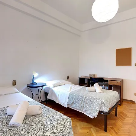 Appartamento Oriuolo 1 Firenze
